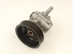 Recambio de bomba direccion para volkswagen polo 1.0 g -aer referencia OEM IAM 6N0145157  