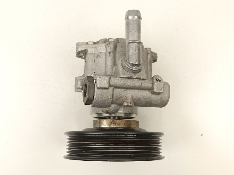 Recambio de bomba direccion para volkswagen polo 1.0 g -aer referencia OEM IAM 6N0145157  
