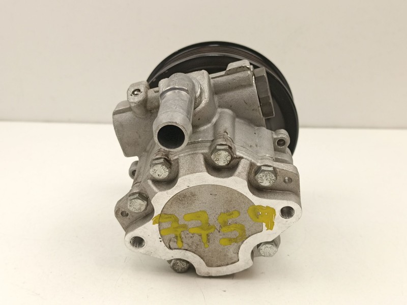 Recambio de bomba direccion para volkswagen polo 1.0 g -aer referencia OEM IAM 6N0145157  