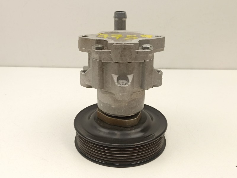 Recambio de bomba direccion para volkswagen polo 1.0 g -aer referencia OEM IAM 6N0145157  