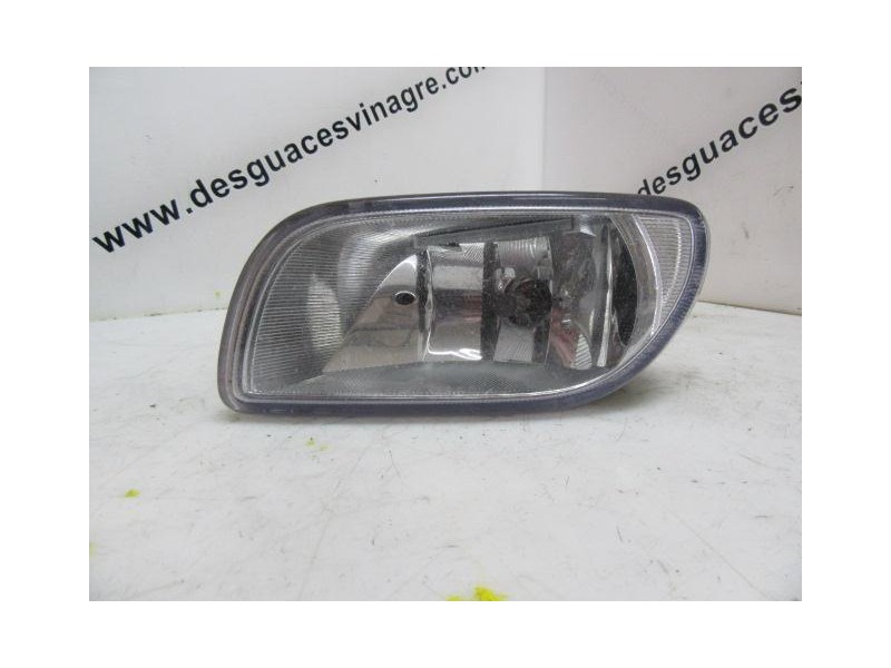 Recambio de antiniebla izdo : chevrolet lacetti : 1.6 g (108,77cv) [2005] para chevrolet lacetti 1.6 g referencia OEM IAM   