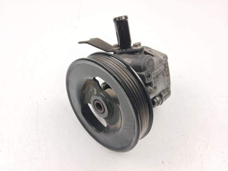 Recambio de bomba direccion para kia carnival ii (gq) 2.9 crdi referencia OEM IAM 0K55232600D  