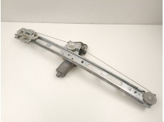 Recambio de elevalunas delantero izquierdo para mercedes-benz clase a (w168) a 170 cdi (168.008) referencia OEM IAM A1687201146 