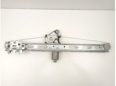 Recambio de elevalunas delantero izquierdo para mercedes-benz clase a (w168) a 170 cdi (168.008) referencia OEM IAM A1687201146  2