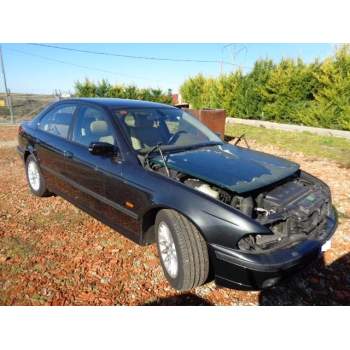BMW 5 (E39)