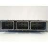 Recambio de centralita para peugeot 206 hatchback (2a/c) 1.4 i referencia OEM IAM 9661960880 215857841 9655883280