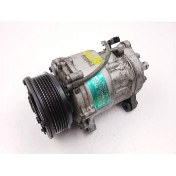 COMPRESOR AIRE ACONDICIONADO 6N0820803B SD6V121410 
