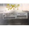 Recambio de centralita para peugeot 206 hatchback (2a/c) 1.4 i referencia OEM IAM 9661960880 215857841 9655883280