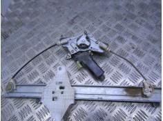 Recambio de elevalunas elec. tra. dch. : hyundai terracan : 2.5 td (100,07cv) [2002] para hyundai terracan 2.5 td referencia OEM 2