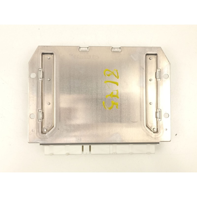 Recambio de centralita para mercedes-benz clase a (w168) a 170 cdi (168.008) referencia OEM IAM A0295454232 0265109477 