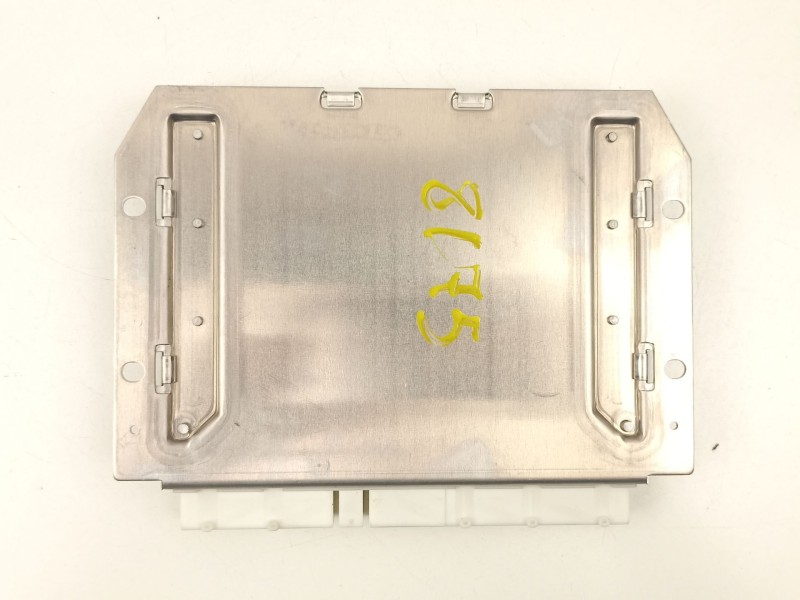 Recambio de centralita para mercedes-benz clase a (w168) a 170 cdi (168.008) referencia OEM IAM A0295454232 0265109477 