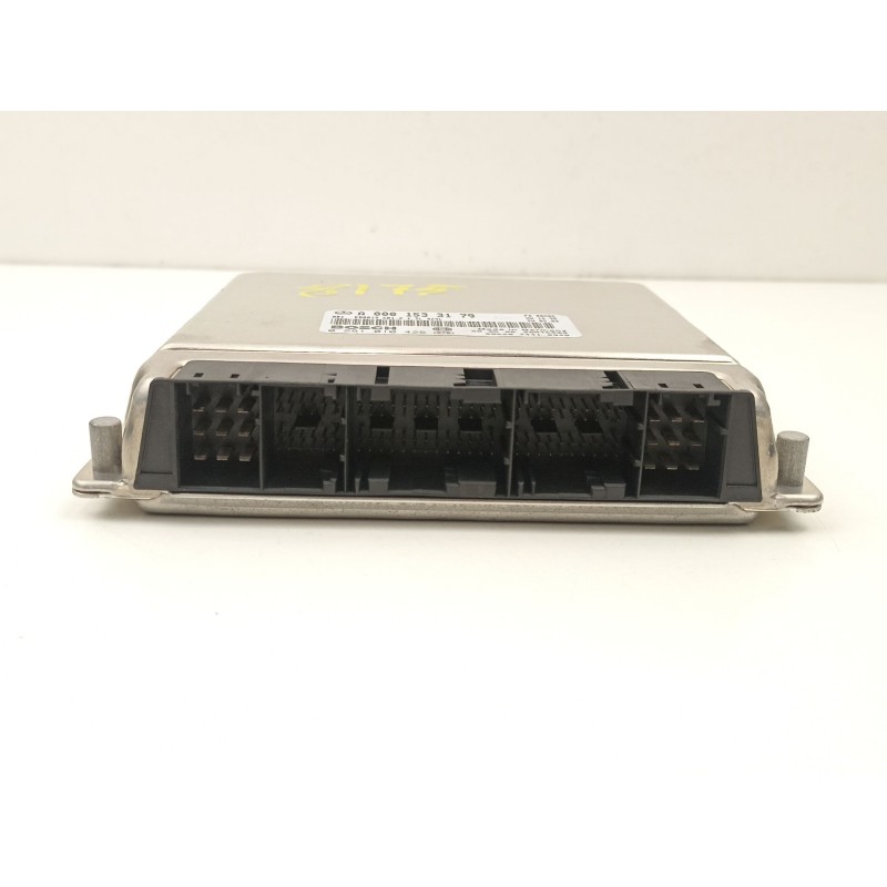 Recambio de centralita para mercedes-benz clase a (w168) a 170 cdi (168.008) referencia OEM IAM A0001533179 0281010426 