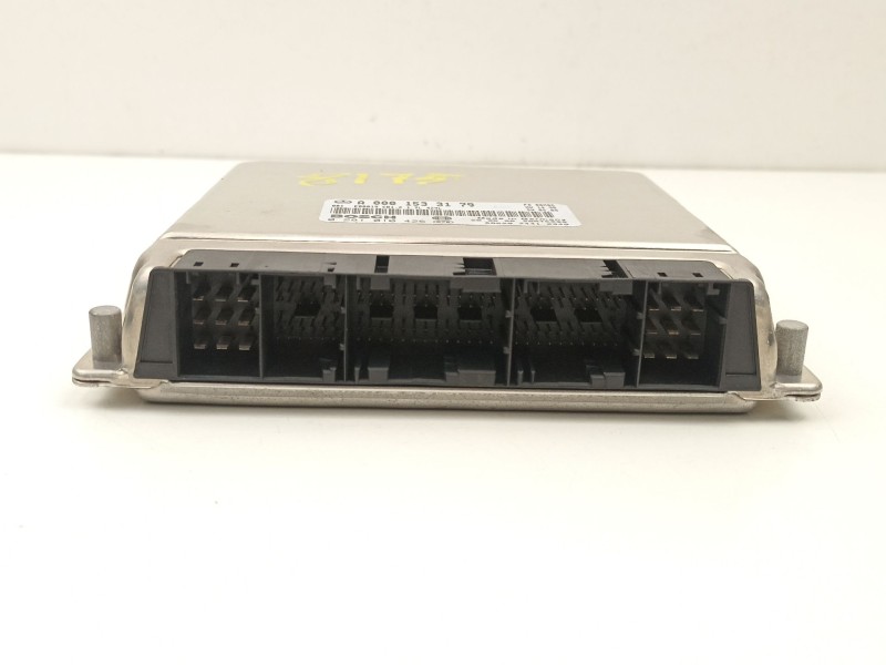 Recambio de centralita para mercedes-benz clase a (w168) a 170 cdi (168.008) referencia OEM IAM A0001533179 0281010426 