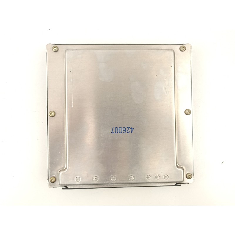 Recambio de centralita para mercedes-benz clase a (w168) a 170 cdi (168.008) referencia OEM IAM A0001533179 0281010426 