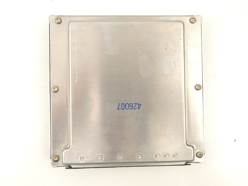 Recambio de centralita para mercedes-benz clase a (w168) a 170 cdi (168.008) referencia OEM IAM A0001533179 0281010426 