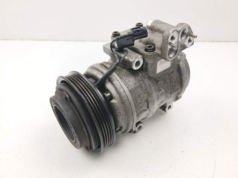Recambio de compresor aire acondicionado para kia carnival ii (gq) 2.9 crdi referencia OEM IAM 0K56E61450A 1325025500 