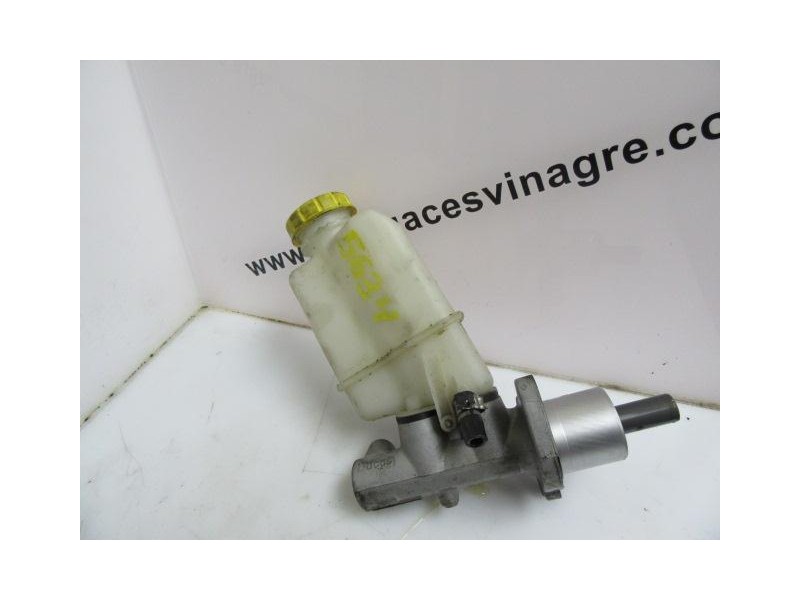 Recambio de bomba de freno : alfa romeo 147 : 1.6 g [2004] para alfa romeo 147 1.6 g referencia OEM IAM   