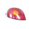 Recambio de piloto trasero izquierdo para daewoo matiz (m100, m150) 1.0 referencia OEM IAM 96563514  