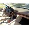 bmw 5 (e39) del año 2000