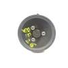 Recambio de bomba direccion para bmw 5 (e39) 528 i referencia OEM IAM 32411094098  