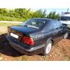 bmw 5 (e39) del año 2000