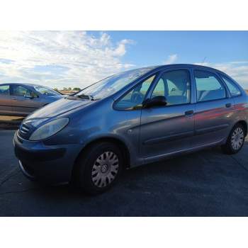CITROËN XSARA PICASSO (N68)