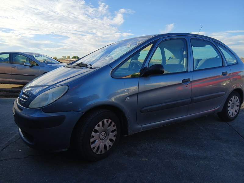 CITROËN XSARA PICASSO (N68)