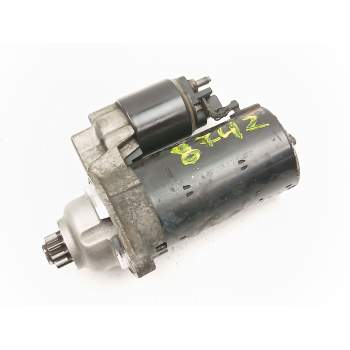 MOTOR ARRANQUE 02A011023R 0001125012 