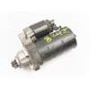 Recambio de motor arranque para volkswagen polo (6n2) 1.4 tdi referencia OEM IAM 02A011023R 0001125012 