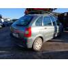 citroën xsara picasso (n68) del año 2006