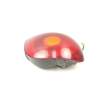 Recambio de piloto trasero izquierdo para daewoo matiz (m100, m150) 1.0 referencia OEM IAM 96563514  