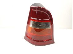 Recambio de piloto trasero izquierdo para mercedes-benz clase a (w168) a 170 cdi (168.008) referencia OEM IAM A1688200164  