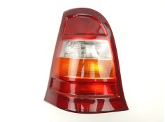 Recambio de piloto trasero izquierdo para mercedes-benz clase a (w168) a 170 cdi (168.008) referencia OEM IAM A1688200164   2