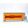 Recambio de centralita airbag para peugeot 206 hatchback (2a/c) 1.4 i referencia OEM IAM 9660349980 602327300 