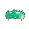 Recambio de cuadro instrumentos para peugeot 207/207+ (wa_, wc_) 1.4 hdi referencia OEM IAM 9666133180  