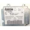 Recambio de centralita airbag para peugeot 206 hatchback (2a/c) 1.4 i referencia OEM IAM 9660349980 602327300 
