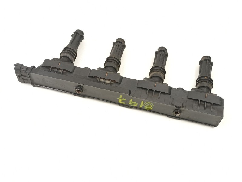 Recambio de bobina para opel astra h (a04) 1.4 (l48) referencia OEM IAM 24420584 0221503472 