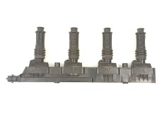 Recambio de bobina para opel astra h (a04) 1.4 (l48) referencia OEM IAM 24420584 0221503472  2