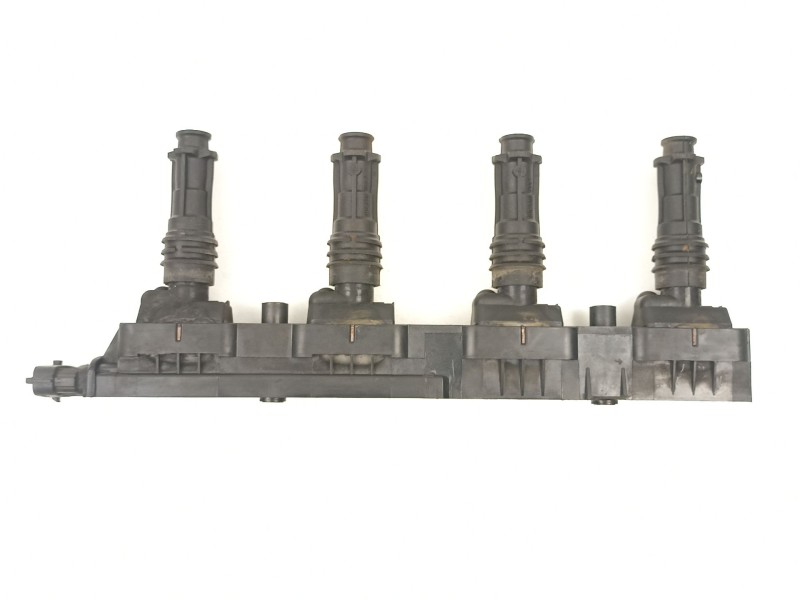 Recambio de bobina para opel astra h (a04) 1.4 (l48) referencia OEM IAM 24420584 0221503472 