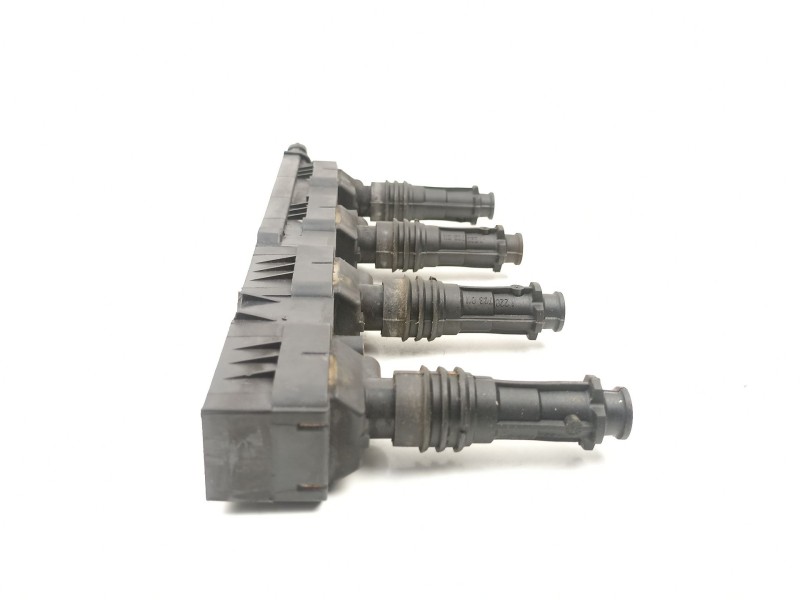 Recambio de bobina para opel astra h (a04) 1.4 (l48) referencia OEM IAM 24420584 0221503472 