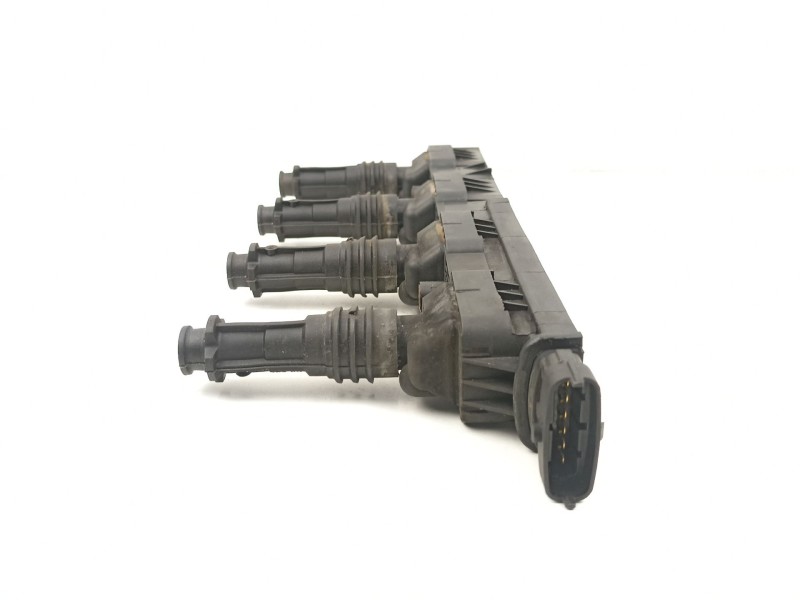 Recambio de bobina para opel astra h (a04) 1.4 (l48) referencia OEM IAM 24420584 0221503472 