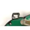 Recambio de cuadro instrumentos para peugeot 207/207+ (wa_, wc_) 1.4 hdi referencia OEM IAM 9666133180  