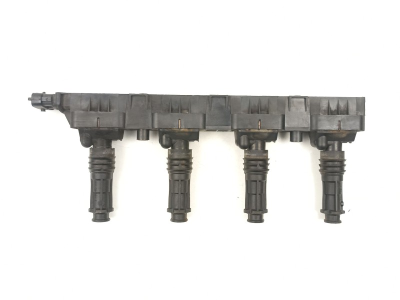 Recambio de bobina para opel astra h (a04) 1.4 (l48) referencia OEM IAM 24420584 0221503472 