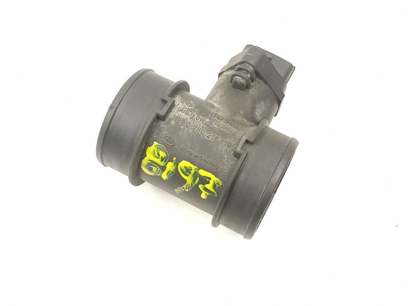 Recambio de caudalimetro para opel astra h (a04) 1.4 (l48) referencia OEM IAM 24420614 0280218119 
