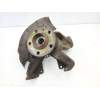 Recambio de mangueta delantera derecha para audi a3 (8l1) 1.9 tdi referencia OEM IAM 1J0407256AJ  