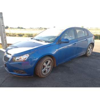 CHEVROLET CRUZE HATCHBACK (J305)