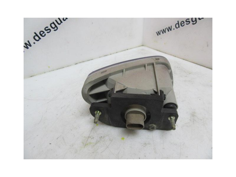 Recambio de antiniebla izdo : chevrolet lacetti : 1.6 g (108,77cv) [2005] para chevrolet lacetti 1.6 g referencia OEM IAM   