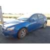 chevrolet cruze hatchback (j305) del año 2011