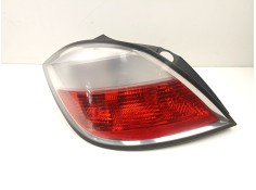 Recambio de piloto trasero izquierdo para opel astra h (a04) 1.4 (l48) referencia OEM IAM 24451835 342691834 