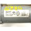 Recambio de motor arranque para dacia duster (hs_) 1.5 dci 4x4 referencia OEM IAM 233003329R TS12E9 